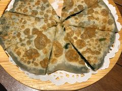 -福慧慈缘素食餐厅(王府井店)