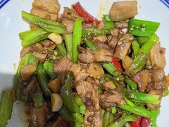 -农乐园食府(梅城镇店)