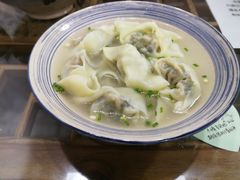 -老味茶屋(川沙老街店)