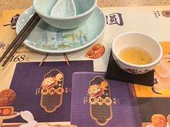 -点都德(皇岗村店)