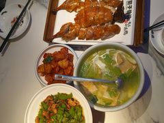 -茄子恰恰·新云南小炒(金池购物中心店)