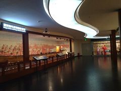 -东莞展览馆