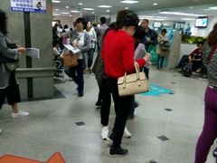 -华中科技大学同济医学院附属同济医院(汉口院区)