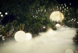 -天邑国际酒店·宴会厅