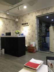-韩逸龙霆Hair Design Studio