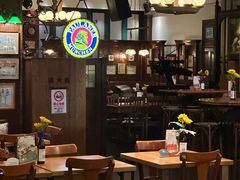 -宝莱纳餐厅(滨江店)