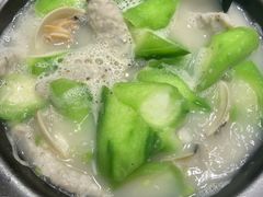 -顺意·顺德家乡菜(国际人才大厦店)