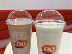 -DQ·蛋糕·冰淇淋(城南嘉园店)
