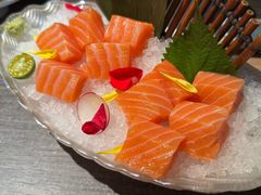 -炙柒Sekinana·精致日料(合生汇店)