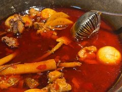 -李子坝梁山鸡(李子坝大鸡哥店)