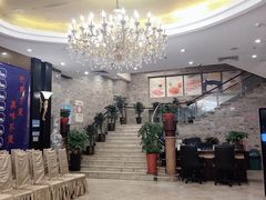 -潮福城大酒楼·潮粤菜·港式点心(阳光城店)