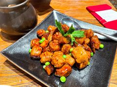 雪龙小牛肉-中8楼风尚云南菜(颐堤港店)