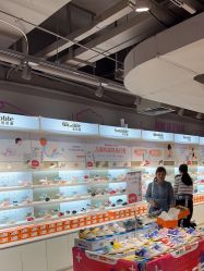 -孩子王(泊富ICITY店)
