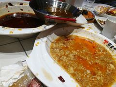 -霸王虾·麻辣小龙虾(清水河公园店)