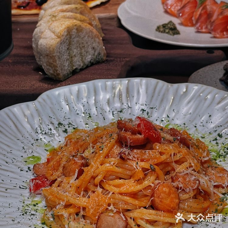 北京新店 |北京这家Bistro值得我在寒冷的冬夜为你而来！