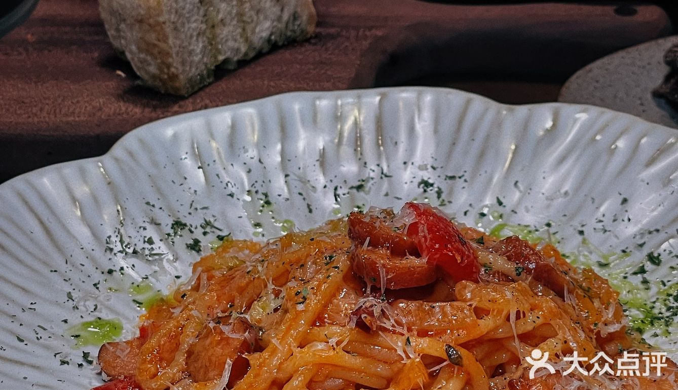 北京新店 |北京这家Bistro值得我在寒冷的冬夜为你而来！