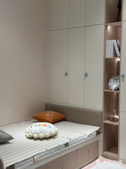 华东装饰城图片