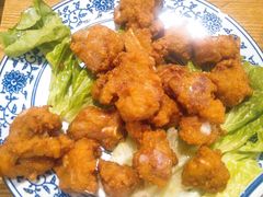 -西北狼(GOGO新天地店)