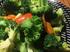 -阿罗新疆菜(人民广场店)