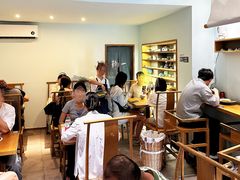 -静一餐厅·湖北菜(前门创始店)