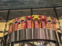 -长沙富力万达文华酒店