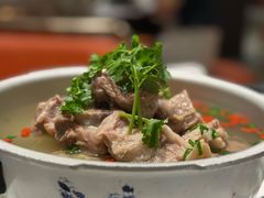 -清真·宁夏印象·盐池滩羊肉体验店(江宁路店)