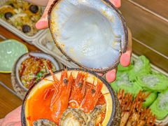 -沿江海南菜·文昌鸡祖师爷(大东海店)