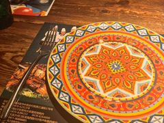 -卢布里西餐厅(海拉尔店)