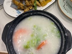 -盈田盈粥庄(博山东路店)