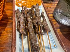 -今邕烧烤(西大店)