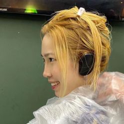-New Fashion发型定制