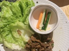-虹料理·日料放题(悠方店)