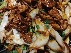 -那家小馆•北京菜•烤鸭(中关村店)