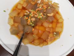 -郑庄脂渣海鲜楼(九水路店)