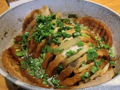 -头上红煨盐鸡·非遗院子餐厅