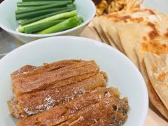 -大鸭梨烤鸭(枣园店)