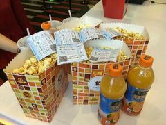 -成都百丽宫影城(LUXE太古里店)
