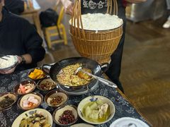 -张关合渣(航空大道店)