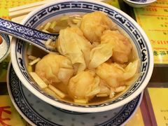 -麦奀云吞面世家 山顶店(山顶广场店)