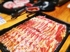 -千寻烧肉(政务区店)