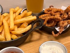 -Goose Island Brewhouse鹅岛精酿啤酒餐厅