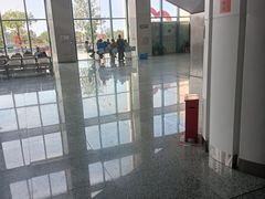 -惠阳站
