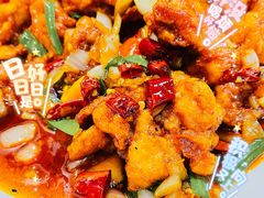 -桃园中华料理炸酱面(燕儿岛路店)