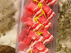 -涮福記·现切牛羊肉火锅(世纪汇店)