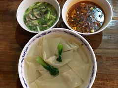 -天下第一面(大雁塔北广场店)