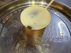 -谢怀亮芝麻茶