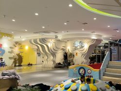 -MELAND CLUB亲子乐园·派对(浦东LCM置汇旭辉馆)