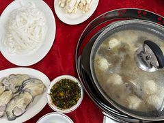 -花苑美食横琴生蚝火锅(拱北粤华路店)
