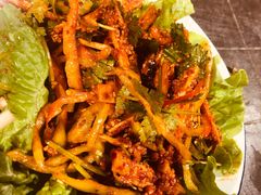 -马路牙子地桌烤肉(工体店)
