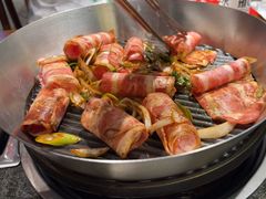 -佟爷·老北京炙子烤肉(动物园店)